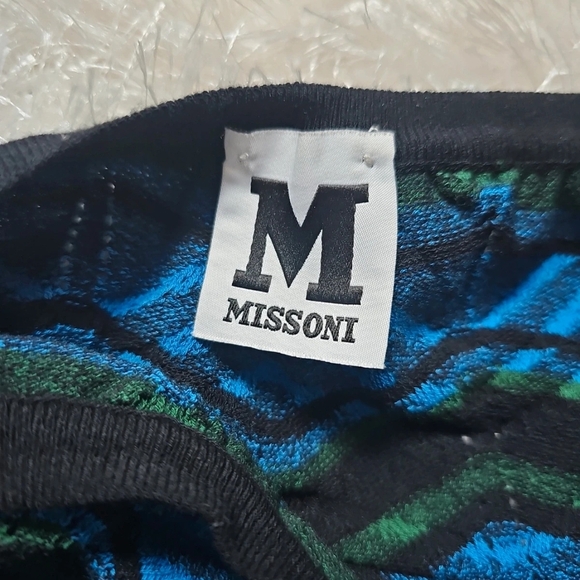 Missoni Skirt - Picture 3 of 7